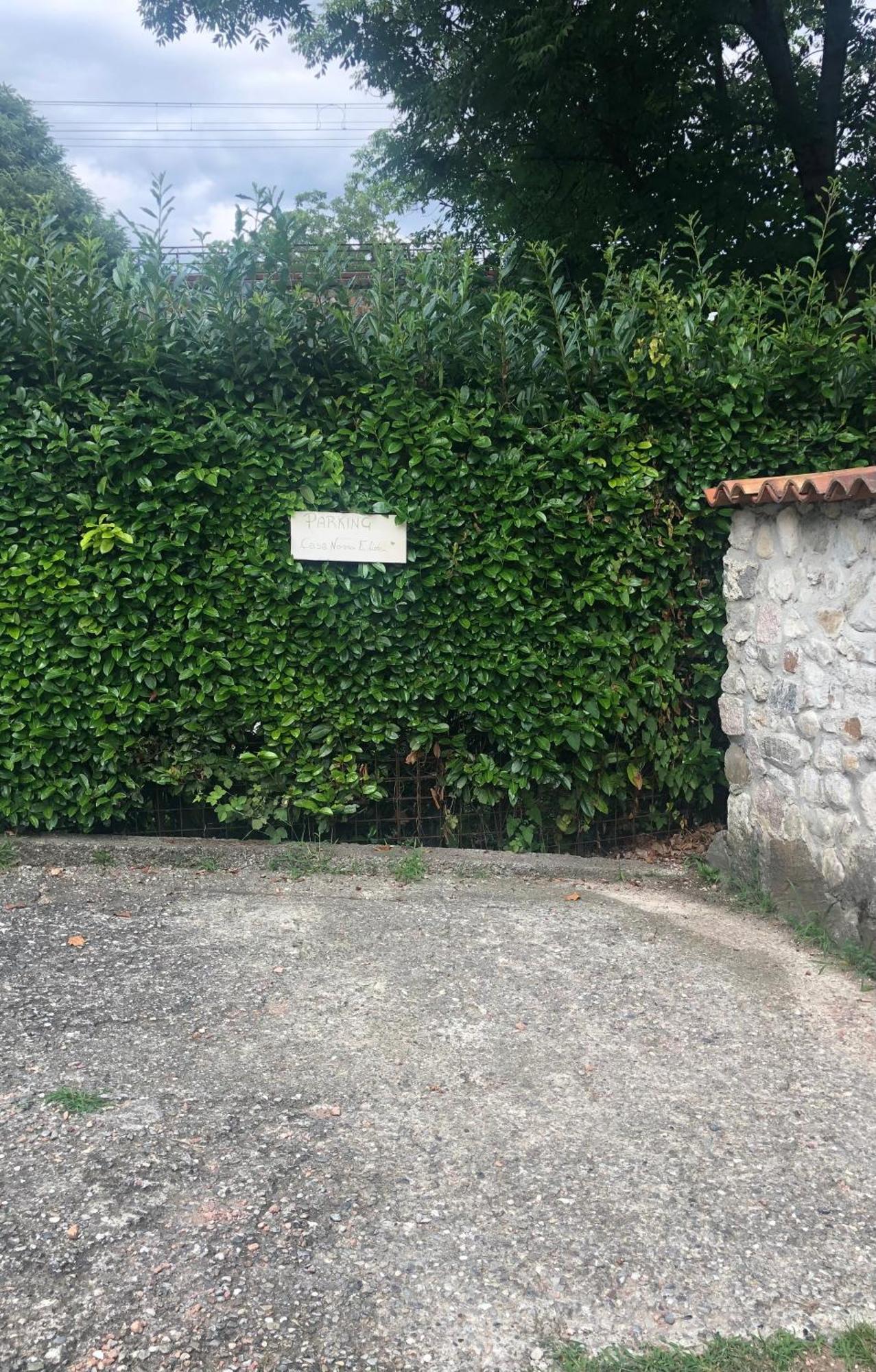 Casa Nonna Elide Apartment Besozzo Exterior photo